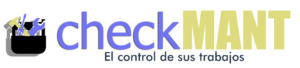 Logo CheckMant